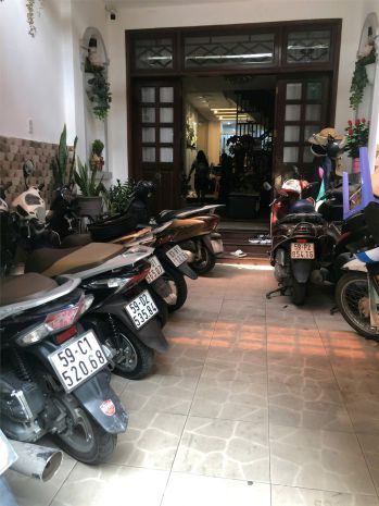 Nhà đẹp giá tốt  chính chủ cần bán nhà phan văn trị 7391299