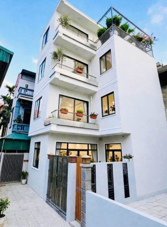 Bán nhà ngõ 96 thượng thanh 65m x 4t lô góc mới đẹp chỉ hơn 7391302