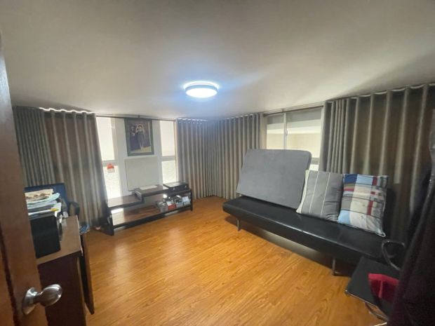 Bán nhà quận 7 đường số 45 tân quy cũ dt 8x18m 1,5 lầu áp má 7391327