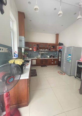 Bán nhà quận 7 đường số 45 tân quy cũ dt 8x18m 1,5 lầu áp má 7391329