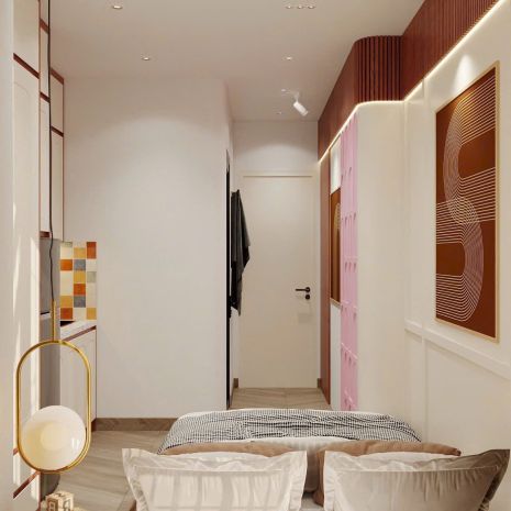 Ccmn cầu diễn- 6 tầng- 15 phòng- 70trtháng. 7391382