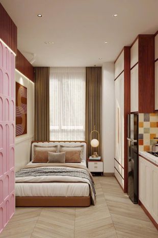 Ccmn cầu diễn- 6 tầng- 15 phòng- 70trtháng. 7391383