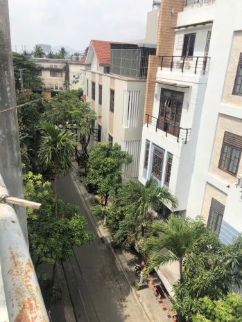 Chính chủ cần bán nhà 2 mặt tiền trước sau - đường lý tự 7391411