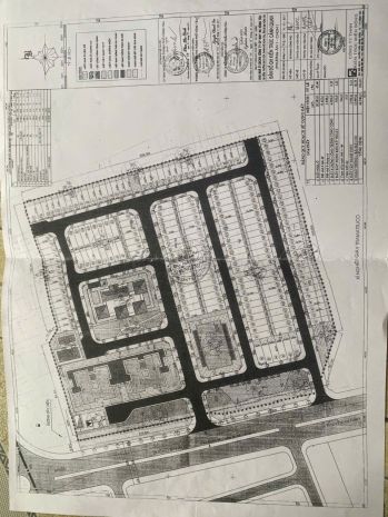 Siêu phẩm đất dự án  mua bán sang tên hợp đồng góp vốn 7391467