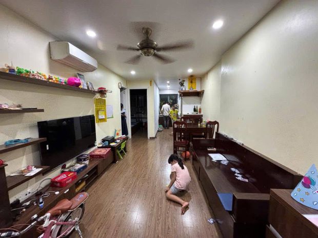 Bán căn 2 ngủ dự án the vesta hà đống 7391595