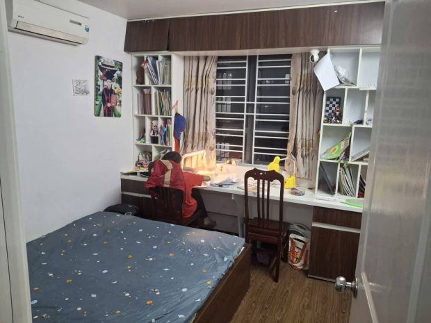 Bán căn 2 ngủ dự án the vesta hà đống 7391596