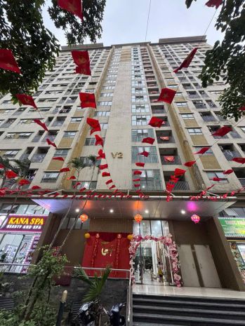 Bán căn 2 ngủ dự án the vesta hà đống 7391598