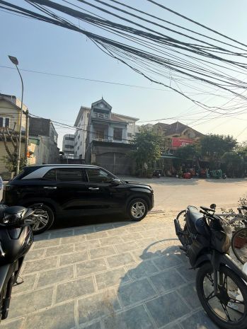 Chính chủ cho thuê nhà 3 tầng  mặt đường hoàng phan thái 7391675