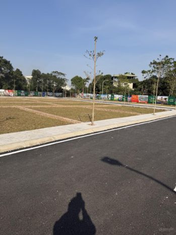 3,5 tỷ - sở hữu mỏ vàng hòa lạc - sát cổng đh quốc gia 7391746