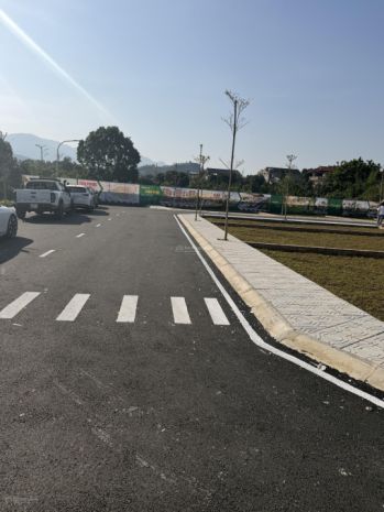 3,5 tỷ - sở hữu mỏ vàng hòa lạc - sát cổng đh quốc gia 7391747