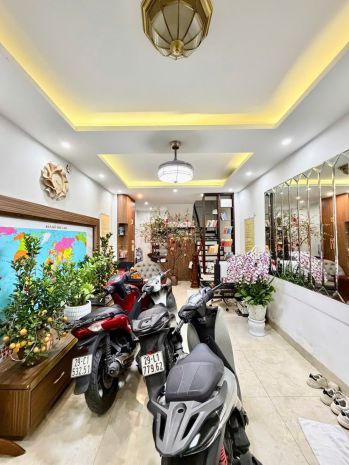 Bán nhà siêu phẩm xã đàn  6 tầng  ô tô tránh  kinh doanh 7391831