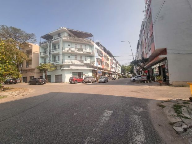 Bán nhà 3 tầng 1 lửng  bà rịa - vũng tàu 7391842