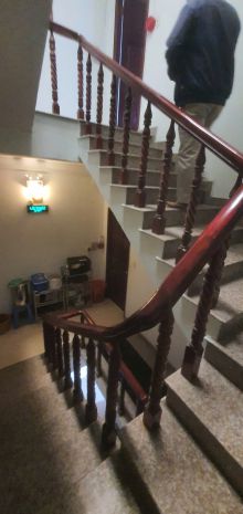 Bán nhà 3 tầng 1 lửng  bà rịa - vũng tàu 7391849