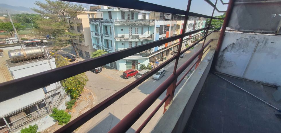 Bán nhà 3 tầng 1 lửng  bà rịa - vũng tàu 7391854