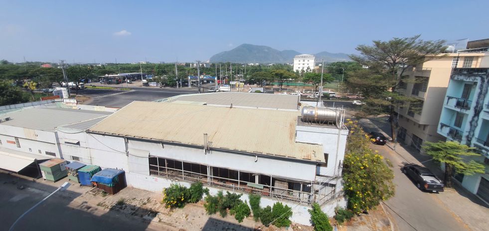 Bán nhà 3 tầng 1 lửng  bà rịa - vũng tàu 7391856