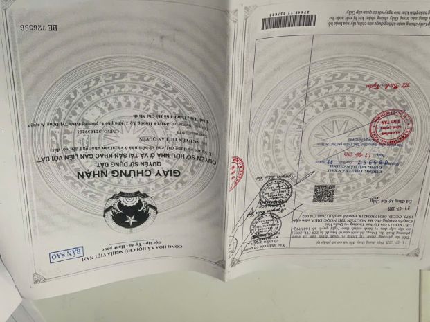 Nhà đẹp  giá tốt   chính chủ cần bán nhà tại   phường 7391890