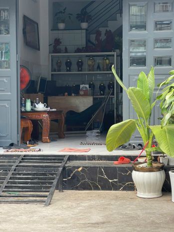 Nhà đẹp  giá tốt   chính chủ cần bán nhà tại   phường 7391891