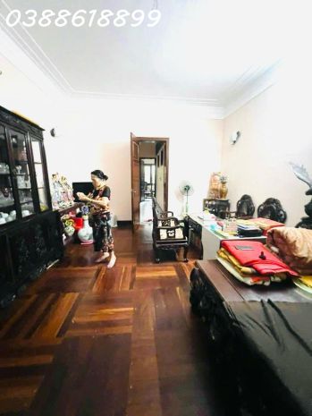 Bán nhà pl thái thịnh - đống đa - 85m2 - 5 tầng - mặt 7391962