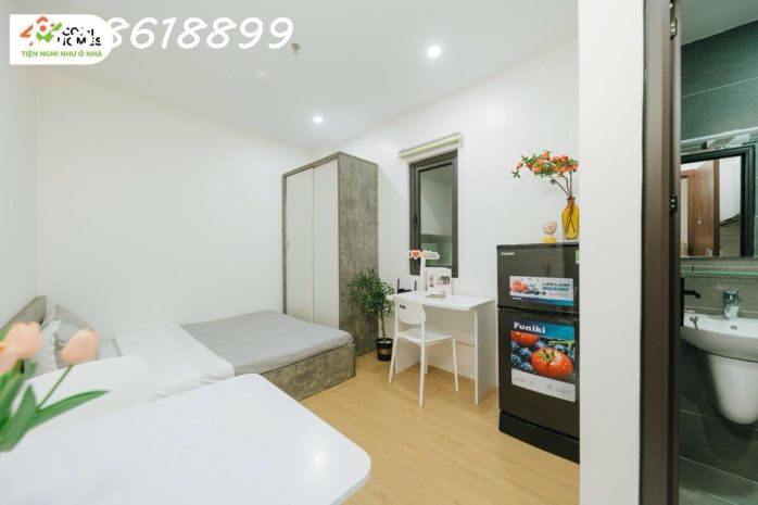 Bán toà ccmn  thái hà -  đống đa - diện tích 272 m2 - 8 7391969