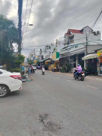 Huỳnh tấn phát q7, 4pn, 3 tầng, 6.x tỷ 7391970