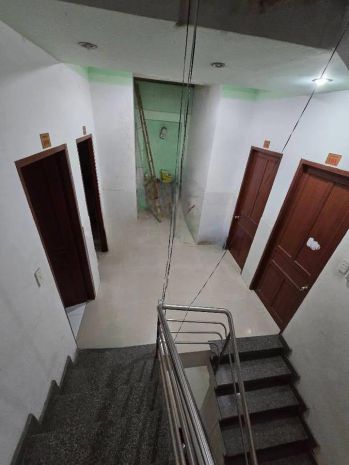 Huỳnh tấn phát q7, 4pn, 3 tầng, 6.x tỷ 7391972