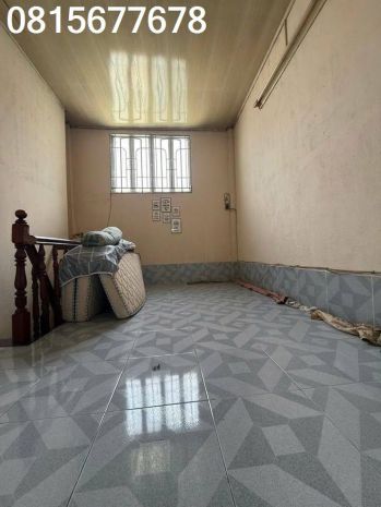 Huỳnh tấn phát q7, 4pn, 3 tầng, 6.x tỷ 7391973