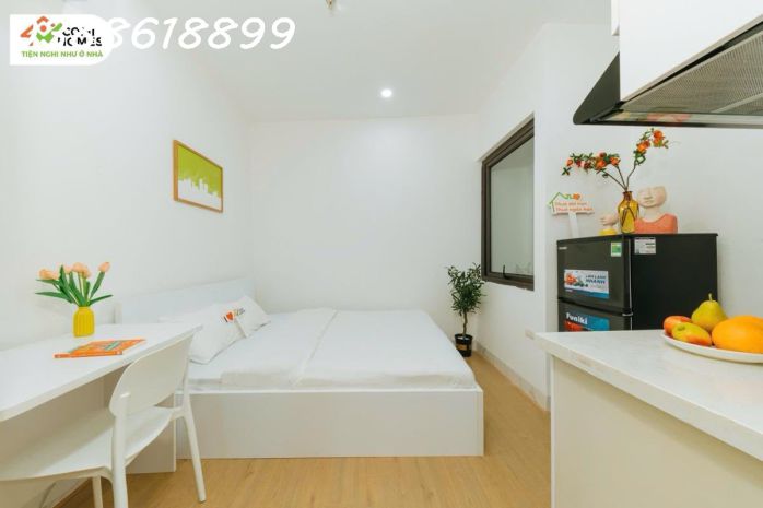 Bán toà ccmn hoàng cầu - đống đa - dt 288 m2 - 8 tầng 7391980