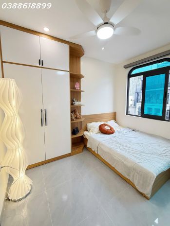 Bán toà ccmn nguyễn hoàng nam từ liêm - 195 m2 - 9 7392005