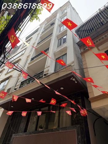 Bán toà apartment la thành mới đống đa - dt 92,5m2 - 9 7392009