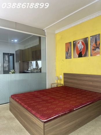 Bán toà apartment la thành mới đống đa - dt 92,5m2 - 9 7392011