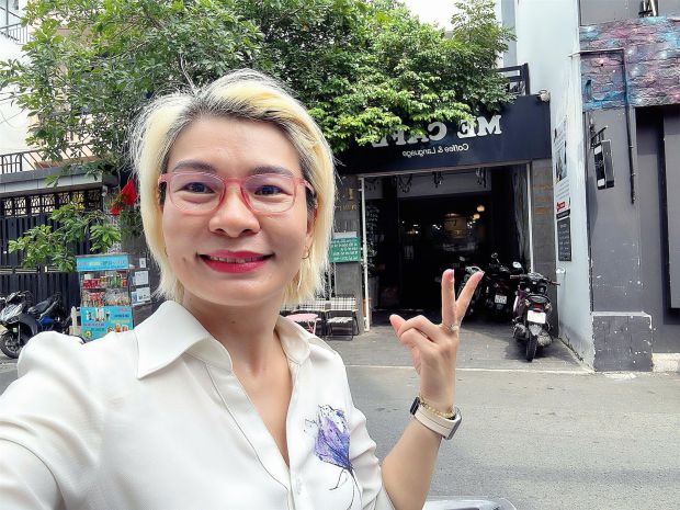 Bán biệt thự đường phan tôn, đakao, quận 1 - ngang 8m * 26m 7392080