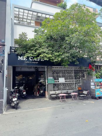 Bán biệt thự đường phan tôn, đakao, quận 1 - ngang 8m * 26m 7392081