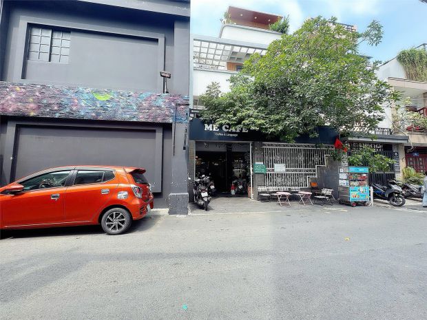 Bán biệt thự đường phan tôn, đakao, quận 1 - ngang 8m * 26m 7392082