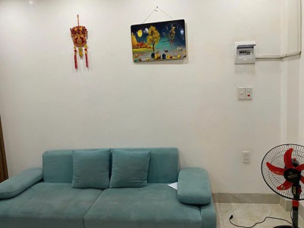 Chính chủ bán nhà 3 tầng lạch tray  hải phòng 7392103