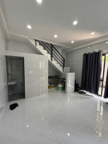 Nhà mới ở ngay  căn góc thoáng mát  giá tốt 7392139