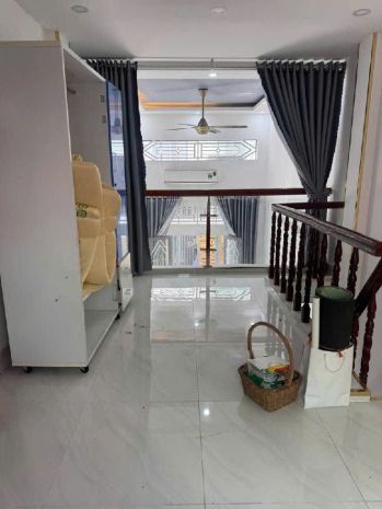 Nhà 3 tầng  gần aeon tân phú  hẻm 4m, ở ngay 7392148