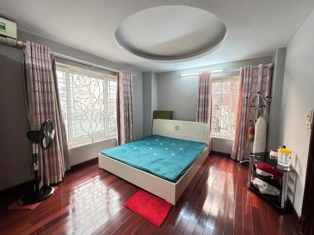 Xã đàn  lô góc  6 tầng  kinh doanh  10m ra phố 7392221