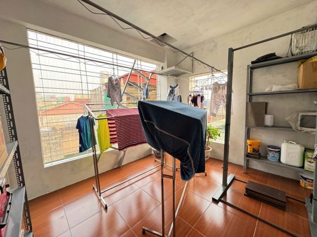 Xã đàn  lô góc  6 tầng  kinh doanh  10m ra phố 7392223