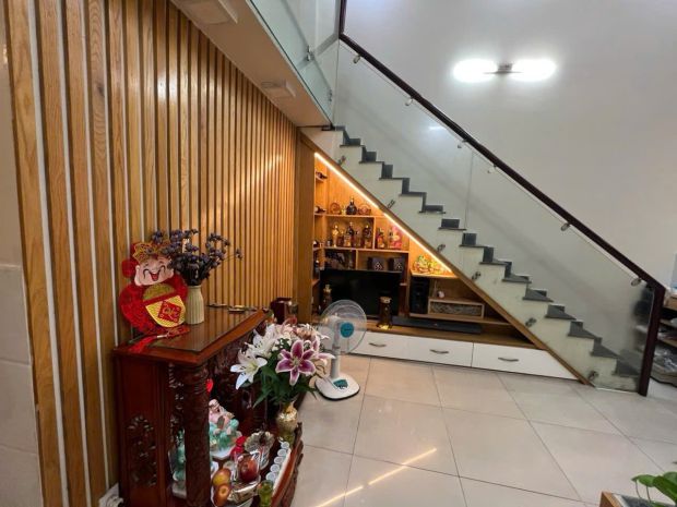 Gấp bán nhà 263 hẻm 1 sẹc sát mặt tiền gần chợ 263  khu 7392312