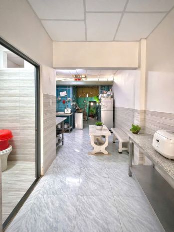 Gấp bán chân dài đ số 3 bhh gần chợ 263 hẻm 6m thông khu 7392323