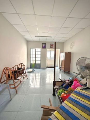 Gấp bán chân dài đ số 3 bhh gần chợ 263 hẻm 6m thông khu 7392324