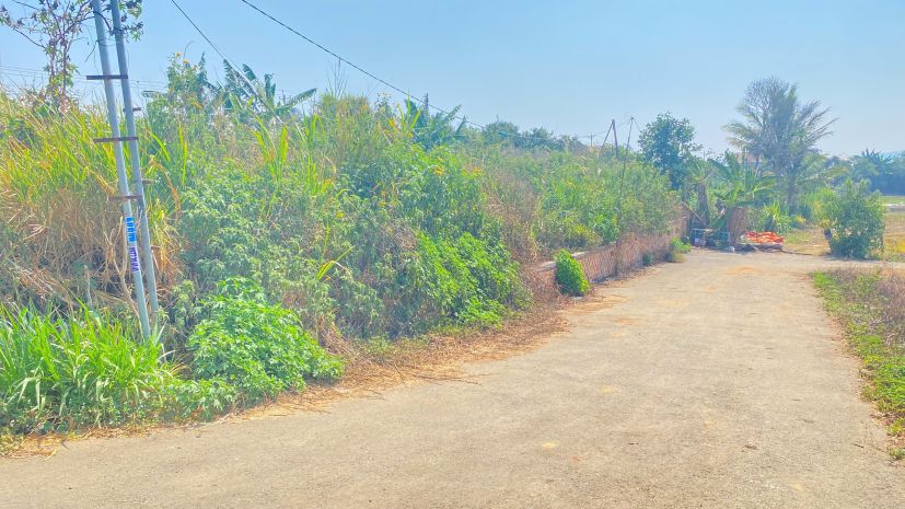 Đất mặt tiền dh3, liên nghĩa, đức trọng, lâm đồng, gần hồ na 7392325