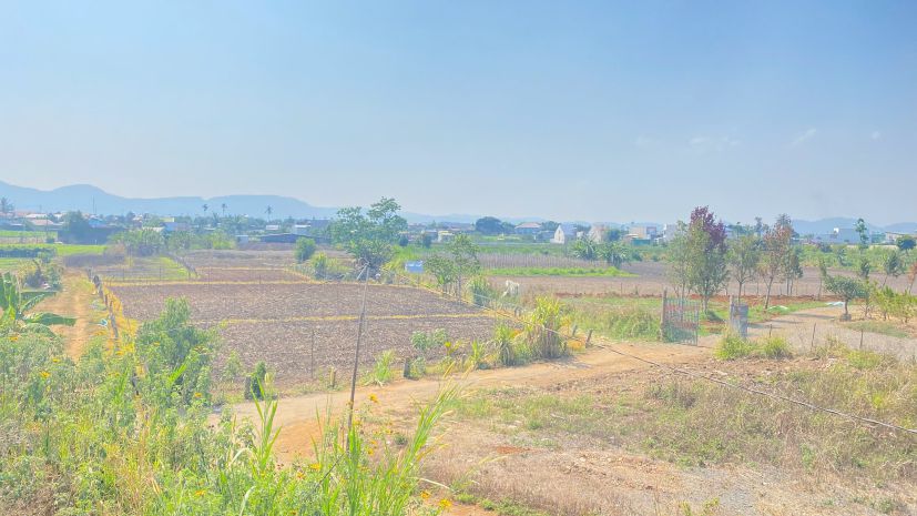 Đất mặt tiền dh3, liên nghĩa, đức trọng, lâm đồng, gần hồ na 7392328