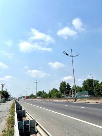 Bom tấn gấp bán nhà xưởng mặt tiền võ trần chí bình tân 7392380