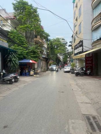 Bán nhà ngõ 279 đội cấn ba đình 80m 4 tầng ô tô tránh ngõ 7392489
