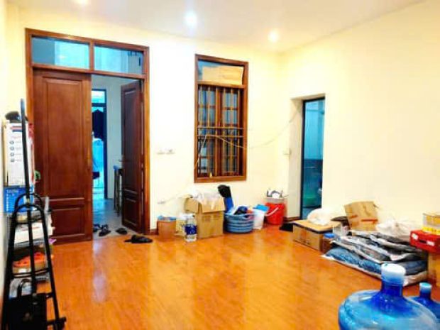 Bán nhà ngõ 279 đội cấn ba đình 80m 4 tầng ô tô tránh ngõ 7392492