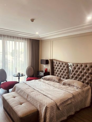 Bán nhà mặt phố ba đình, lô góc, 100m2, mặt tiền 6m, kinh 7392552