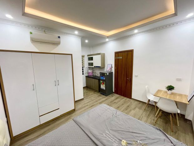 Mặt tiền khủng tòa chdv phố hoàng hoa thám 60m 8t nhỉnh 24 7392586