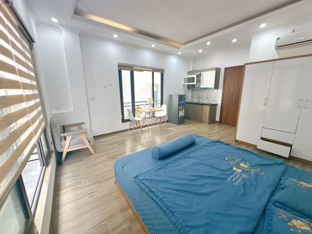 Mặt tiền khủng tòa chdv phố hoàng hoa thám 60m 8t nhỉnh 24 7392587