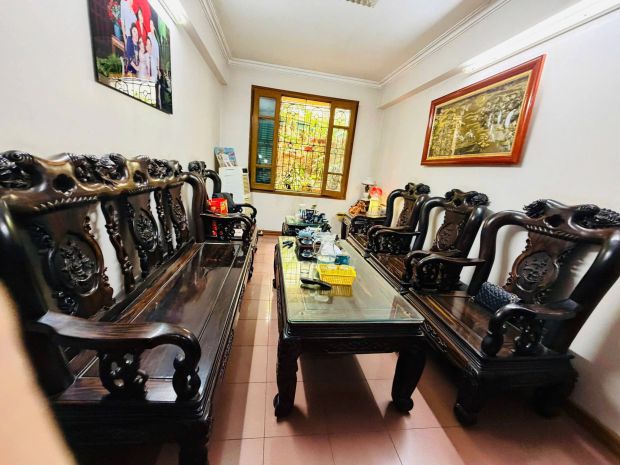 Siêu phẩm phố trích sài 63m 4t giá nhỉnh 28 tỷ gần ô tô 7392671